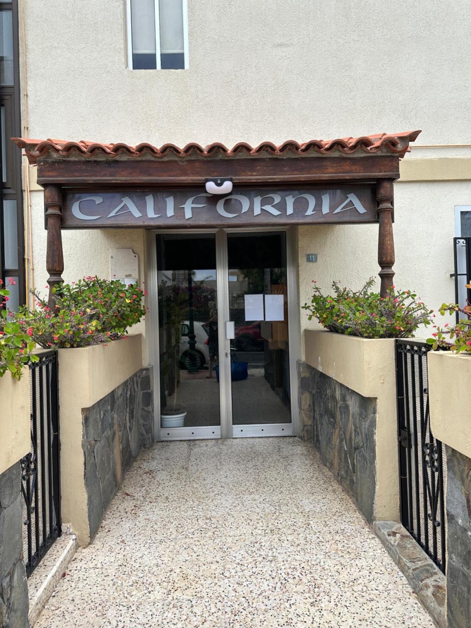 Centrico Apartamento Con Piscina Puerto de la Cruz  Exterior foto